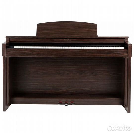 Пианино цифровое Gewa UP 365 Rosewood