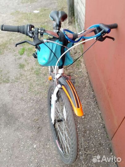 Велосипед горный stern energy 1 0 26