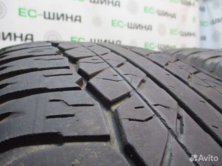 Dunlop Grandtrek AT20 265/60 R18