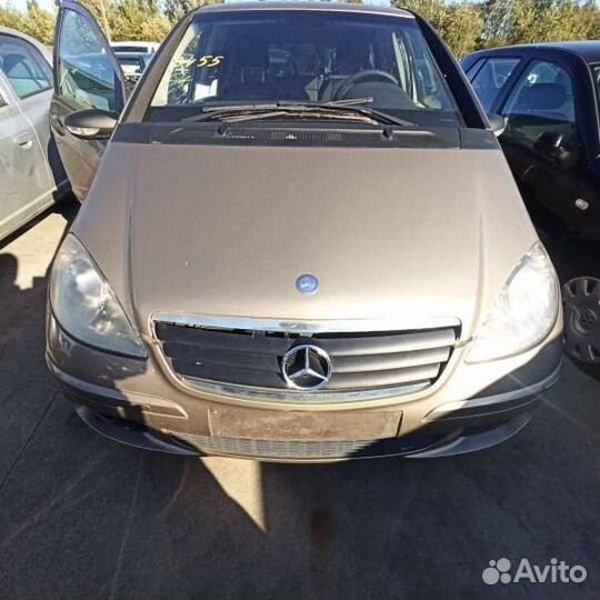 Трубка сцепления Мерседес Бенц W169 W245 04г