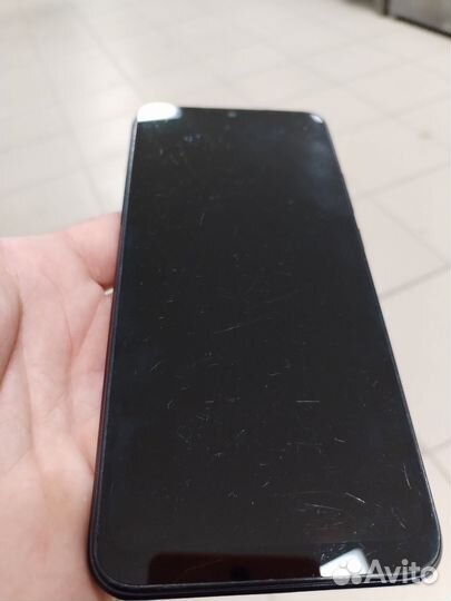 Xiaomi Redmi 9C (NFC), 2/32 ГБ
