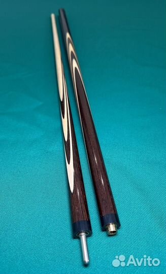 Бильярдный кий Евгения Онищенко