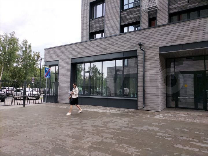 Свободного назначения, 53.7 м²