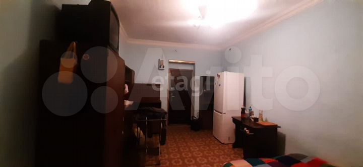 Комната 20 м² в > 9-к., 2/3 эт.