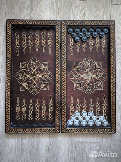 Доска для нард,шашек, шахмат