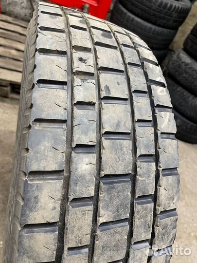 Грузовые шины