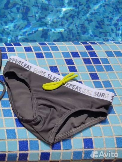 Плавки для мальчиков