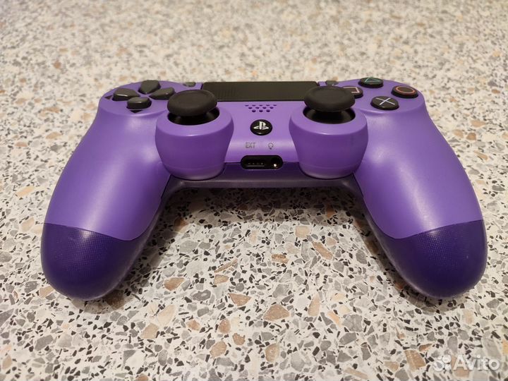 Консоль PS4 - Ninja (крепкий пластик)