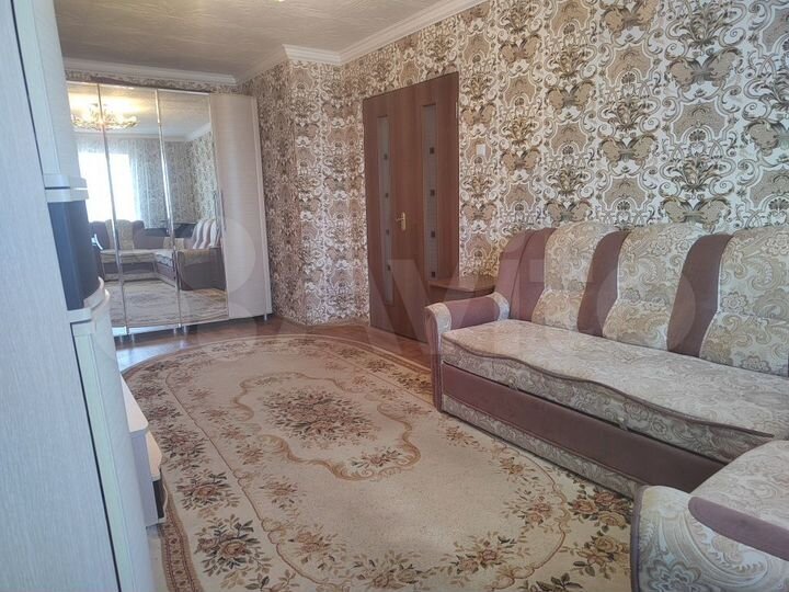 2-к. квартира, 55 м², 11/12 эт.