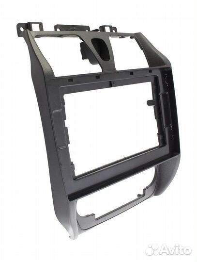 Рамка для магнитолы в Geely Emgrand EC7 2012 -14