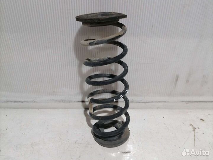 Пружина задняя Hyundai Solaris 2