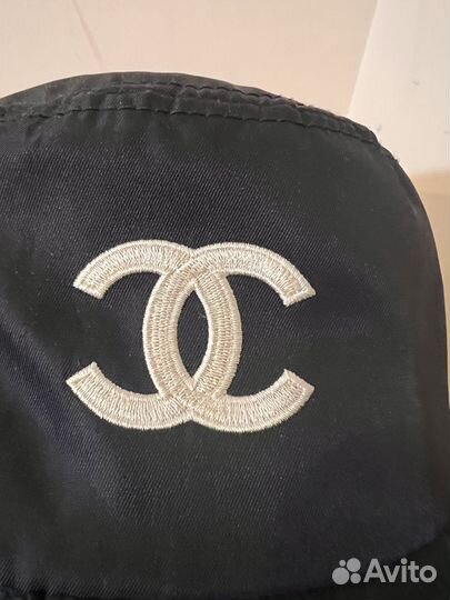 Панама chanel