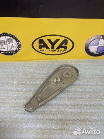 Кронштейн заднего подрамника bmw e60