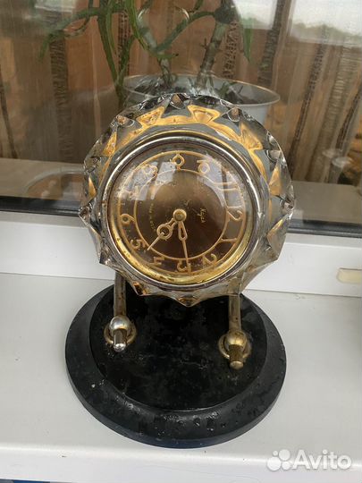 Самовар электрический СССР