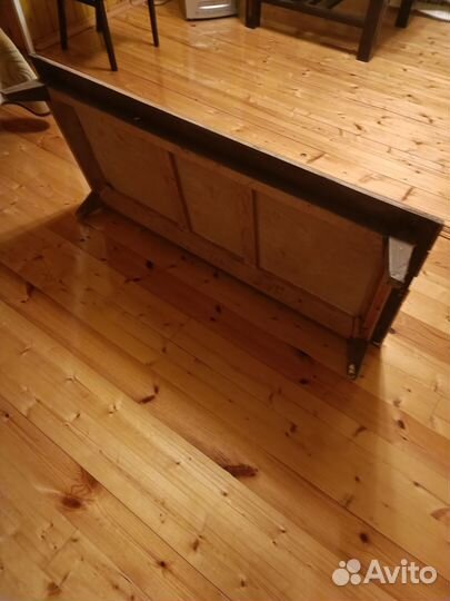 Ножки-основание от шкафа