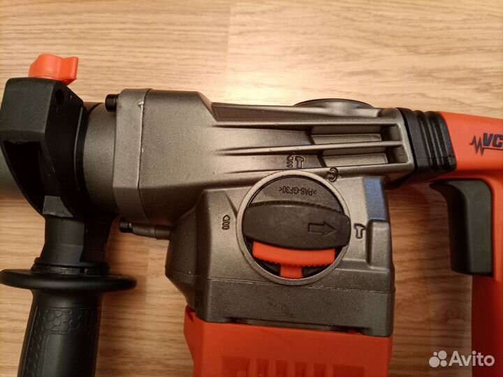 Перфоратор valuemax, 900Вт