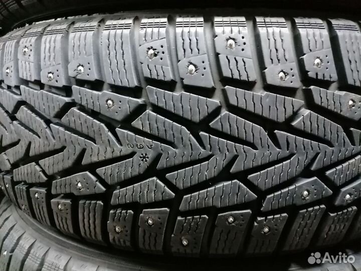 Nokian Tyres Nordman 7 SUV 215/60 R17