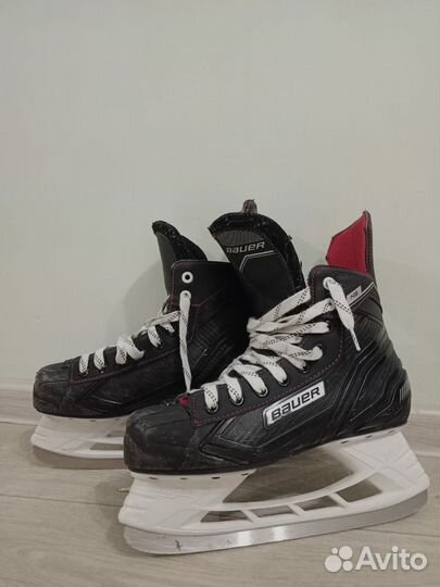 Хоккейные коньки bauer
