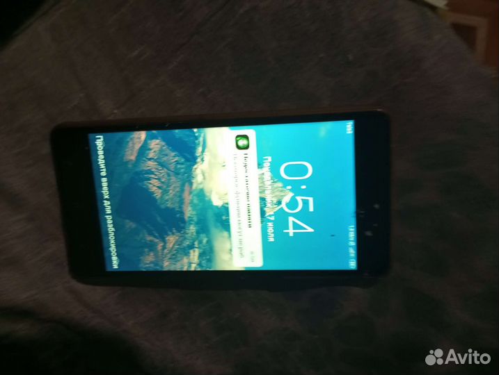 Xiaomi Mi 4, 3/64 ГБ