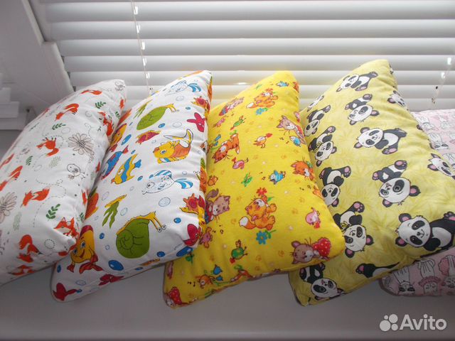 Подушка для ремня безопасности, детская