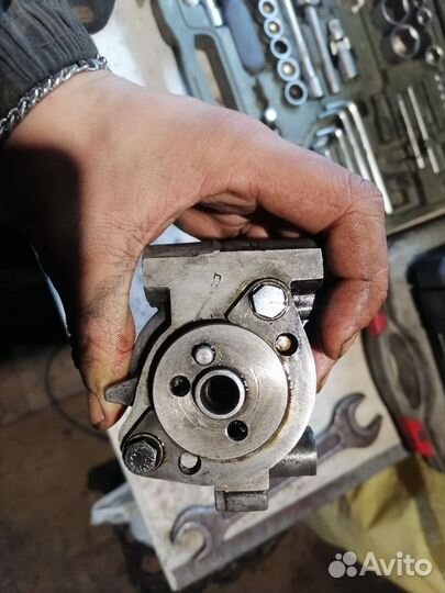 Распредвал Эстонец+ Ваз Классика