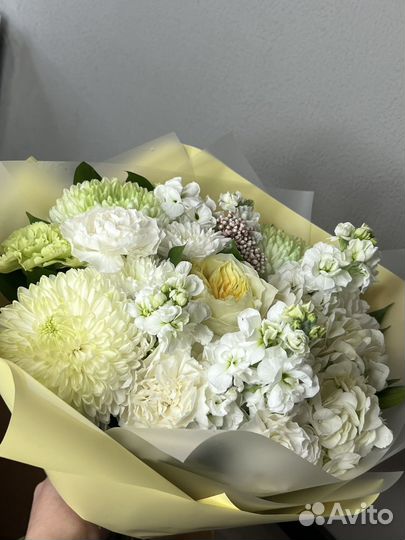 Цветы букеты композиции