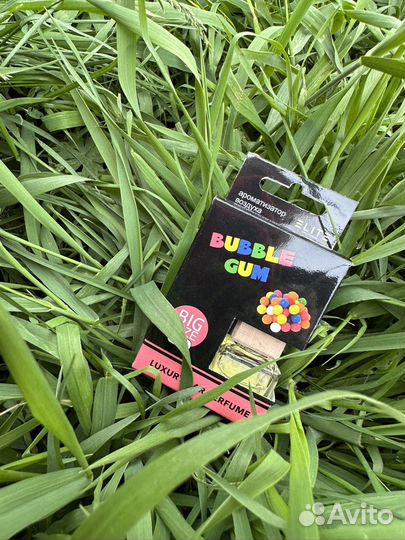 Автопарфюм