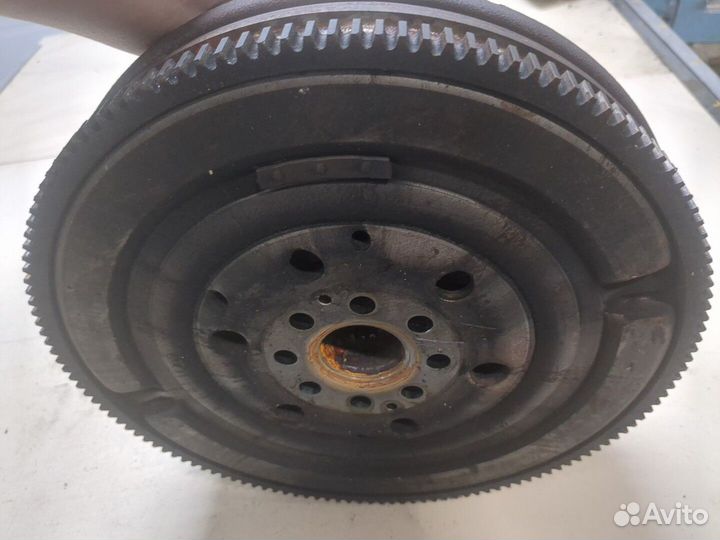 Маховик Saab 9-3, 2004