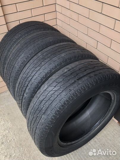 Toyo Open Country H/T 225/65 R17 102H