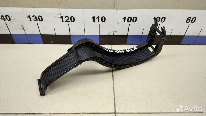 Накладка рычага стояночного тормоза Yeti 2009