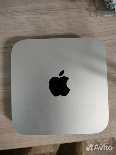 Apple Mac mini 2014