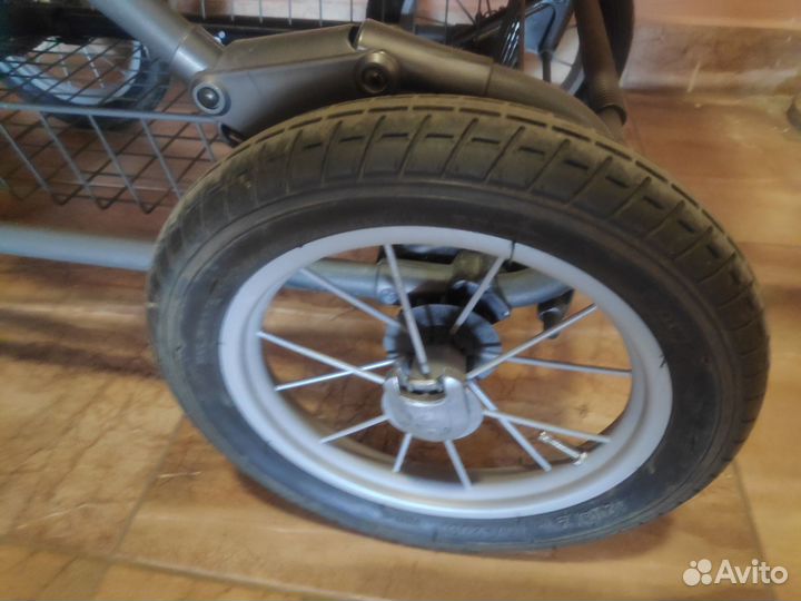 Коляска inglesina sofia