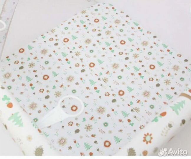 Манеж детский