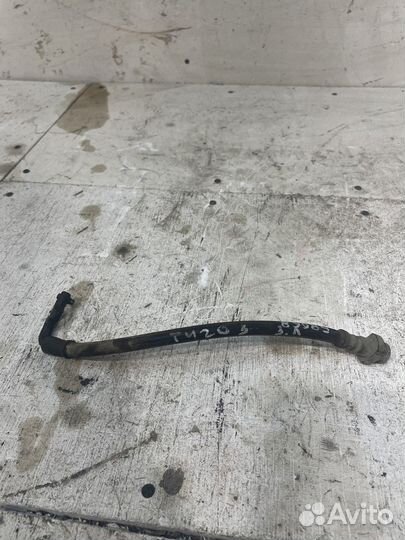 Шланг тормозной задний левый (Chery Tiggo 3)