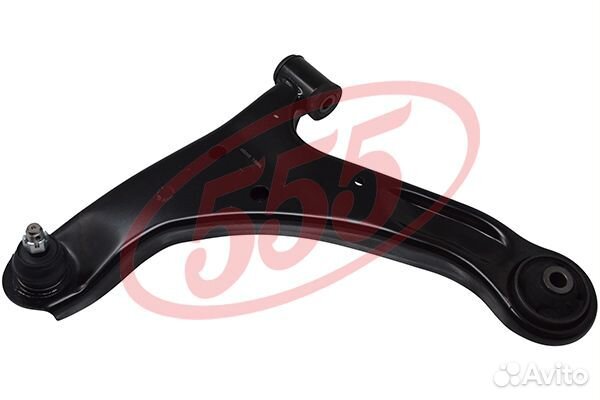 Рычаг подвески 555