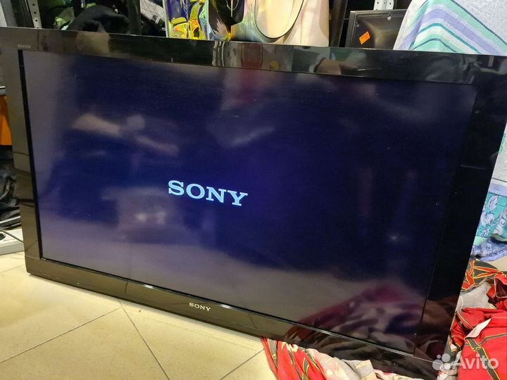 Телевизор Sony KDL-40BX420