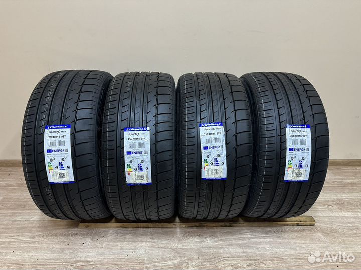 Triangle Sports TH201 255/40 R18 97Y