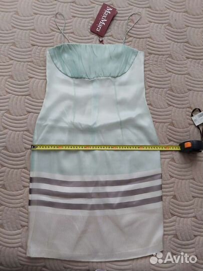 Платье MaxMara
