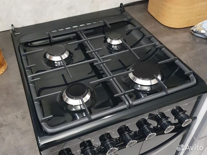 Крышка для газовой плиты гефест