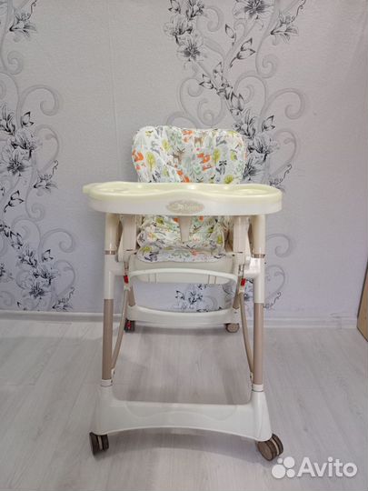 Стул для кормления