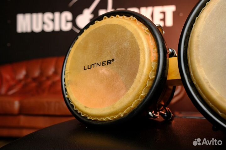 Бонги (Комплект)