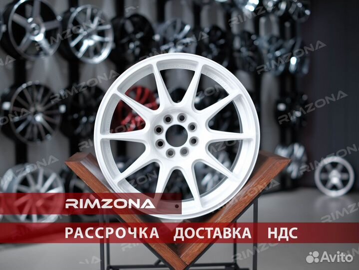 Литые диски XXR R17 для X-Ray. Рассрочка