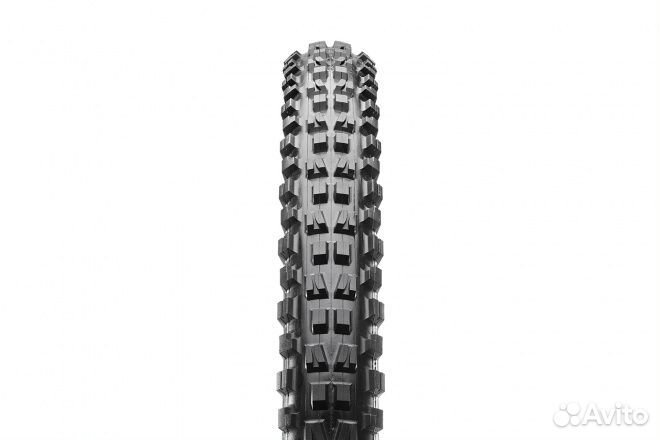 Велопокрышка Maxxis Minion DHF – ST DH Single WT