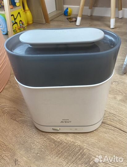 Стерилизатор Philips Avent