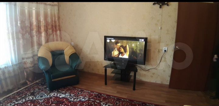 3-к. квартира, 72 м², 2/9 эт.