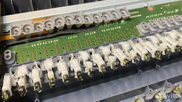 Ремонт музыкальных инструментов/гитар