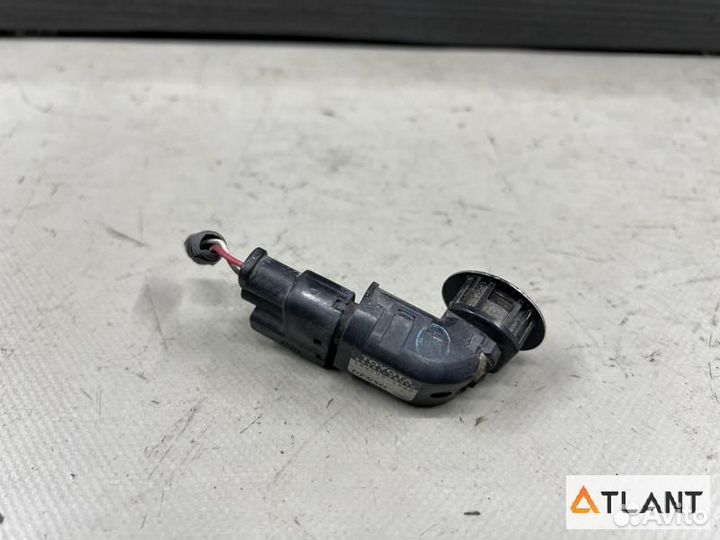 Датчик парктроника toyota camry