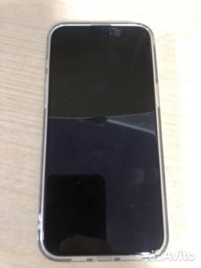 iPhone 15 Pro Max, 256 ГБ