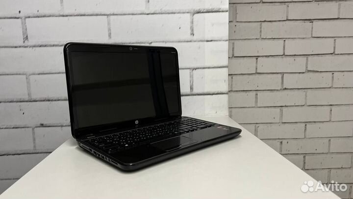 Ноутбук HP pavilion g6\A10-4600M\RAM 8Gb