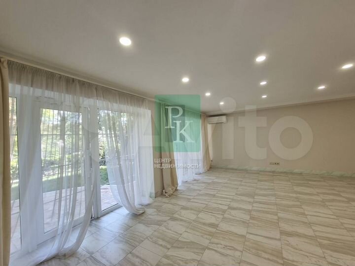 Офис Апартаменты в центре Севастополя